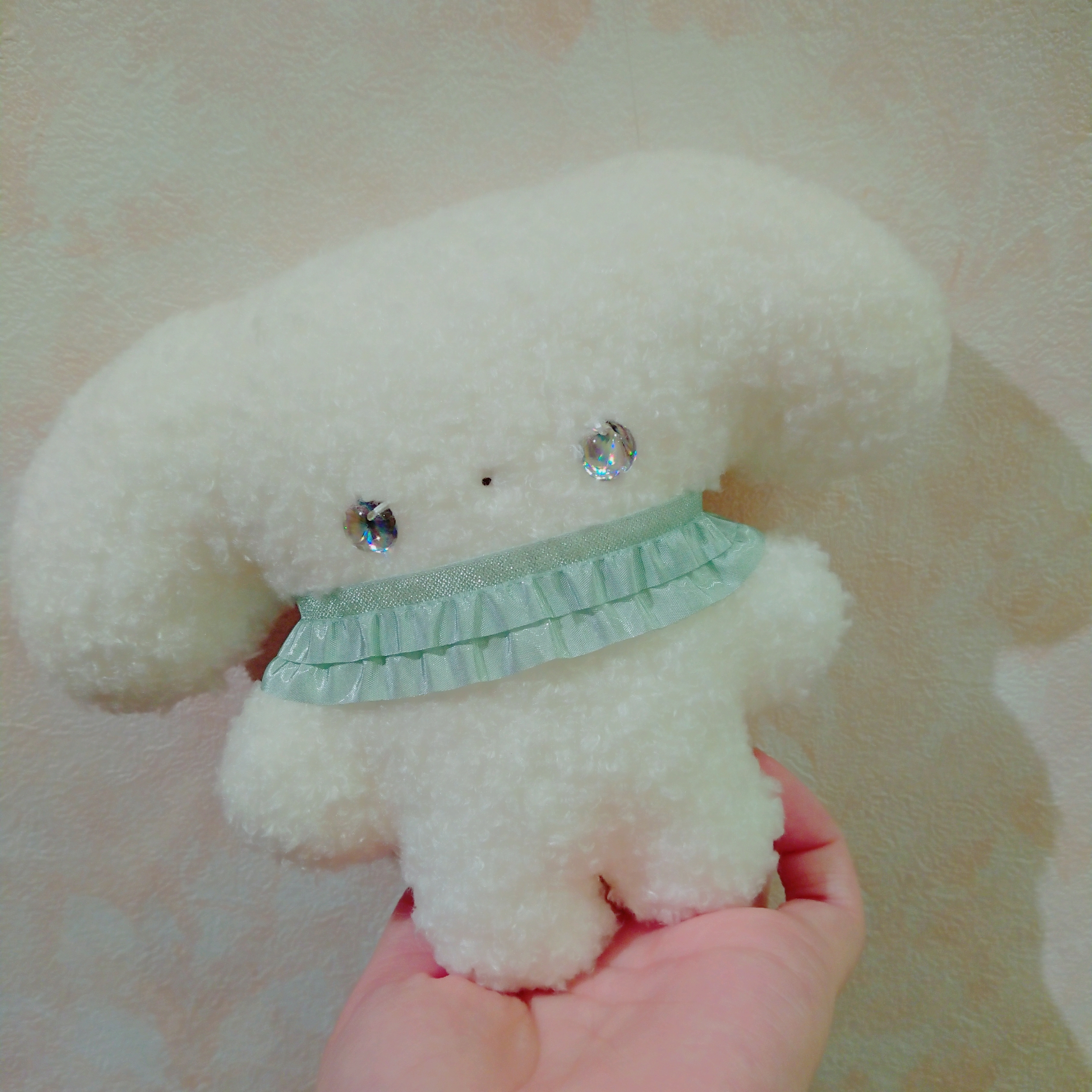 兎ヶ山 硝子(Syoko Togayama)